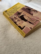 Thomas Mann Felix Krull