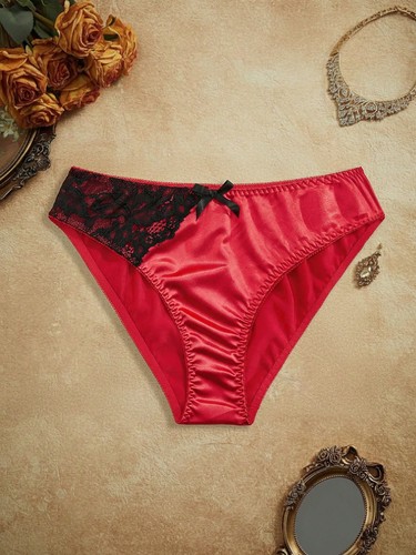 Romantischer damen slip - damen,