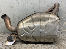 90093 Endschalldämpfer MERCEDES E-Klasse S211 2114911300 E280 CDI 190 PS