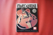 Chet atkins guitar method - chet,