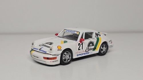 Vitesse porsche 911 - vitesse, 1:43