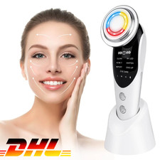 7IN1 Gesicht Massagegerät