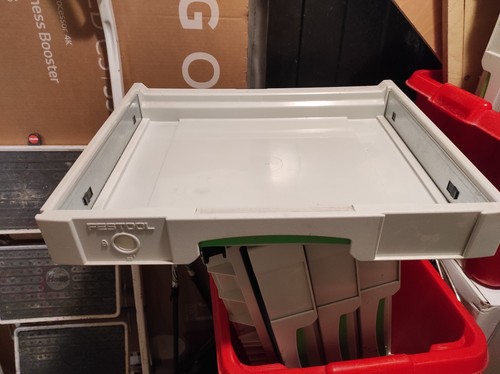 Festool auszug sys set - sys-az-set, –