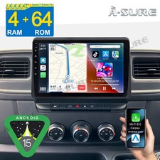 Carplay Autoradio Für Renault