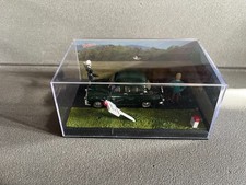 Modellauto simca aronde etappe - modellauto,