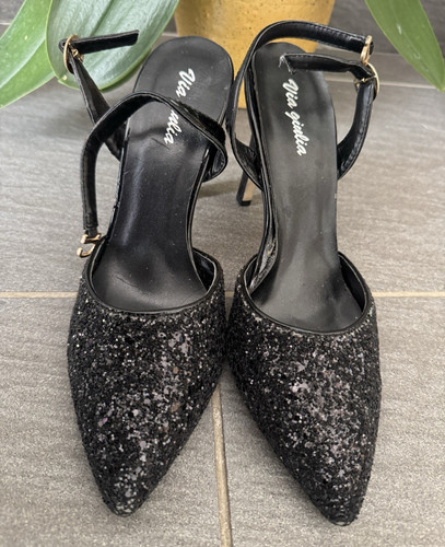 Via giulia damen slingback - damen,
