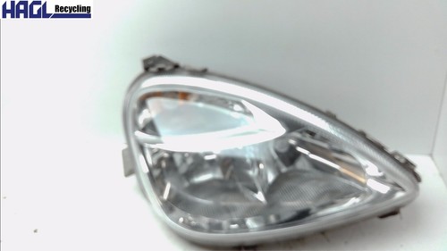 Scheinwerfer mit blinker - scheinwerfer,