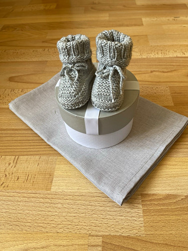 Baby booties hausschuhe 16 - baby, eu
