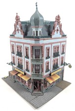Faller 929 stadthaus - b-929, h0