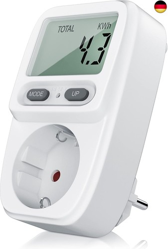 Csl energiekostenmessgerät - csl,