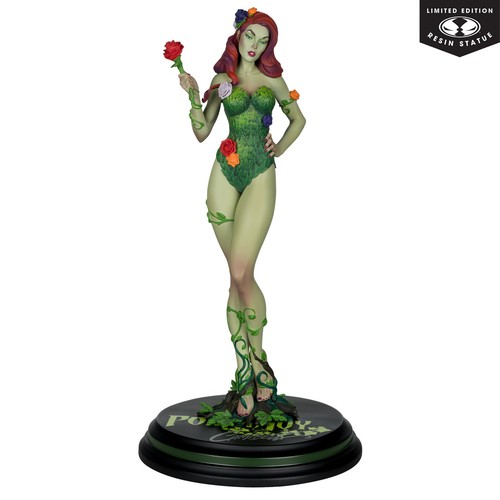 Direct batman poison ivy - dc, j