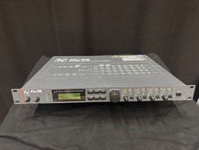 ElektroVoice DX38, Sound System Processor