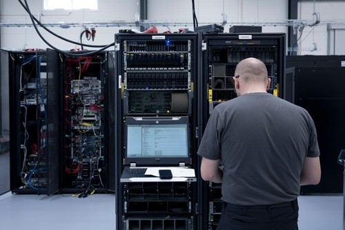 Reparatur workstation server - workstation,,