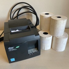 Star Micronics TSP100II USB