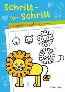 Schritt-für-Schritt