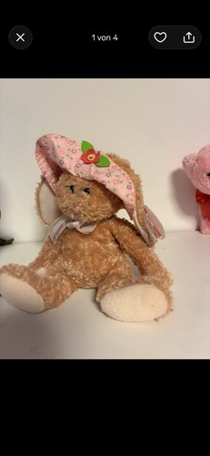 Beanie baby sunbonnet - ty,