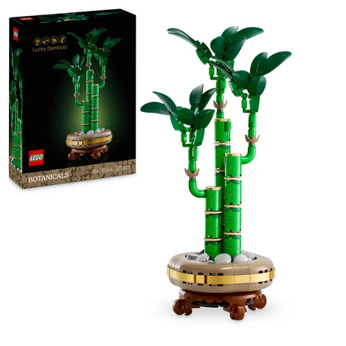 Lego botanicals 10344 - lego,