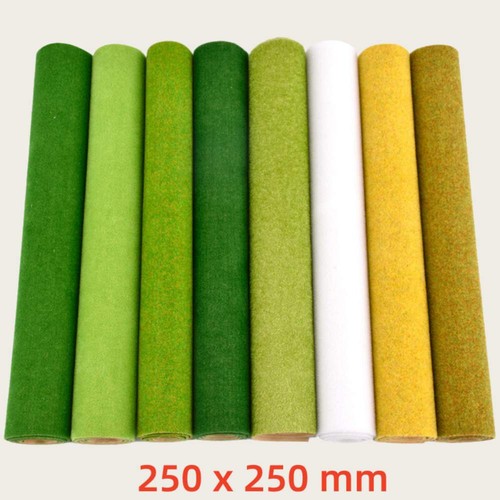 250x250 grasmatte - mm,