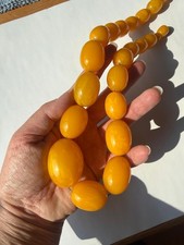 Vintage halskette aus - vintage,