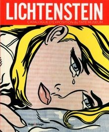 Roy lichtenstein von - roy,