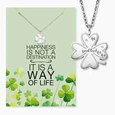 Grußkarte Happiness mit