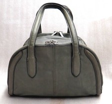 LIEBESKIND Ledertasche TASCHE Schultertasche LEDER Shopper HENKELTASCHE Top 3694