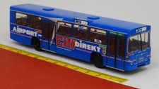 Man 200 bvg berlin airport - sl,