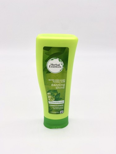 Herbal essences dazzling shine - essences,