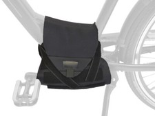 E-Bike Motorschutz Abdeckung