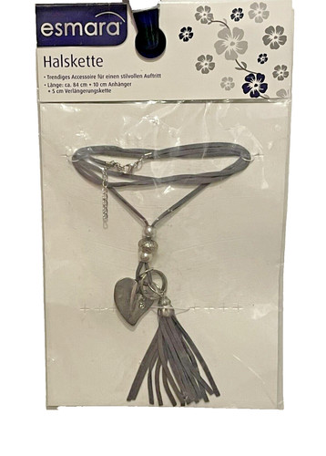 Modeschmuck halskette - modeschmuck,