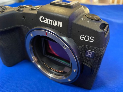 Canon eos gehäuse body - eos,