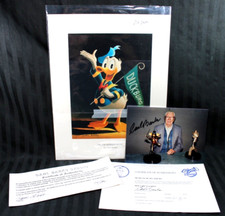 CARL BARKS STUDIOS Artist