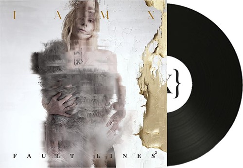 Iamx fault lines - iamx, lines²