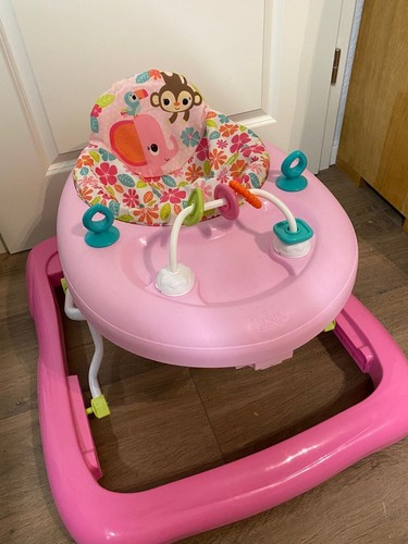 Babywalker gehfrei - babywalker,