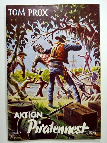 Tom prox uta verlag original - tom,