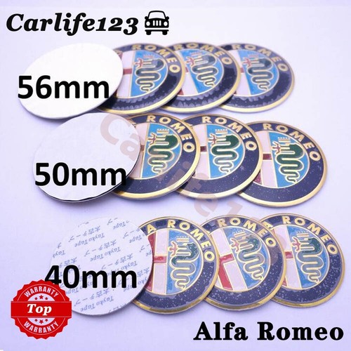 For alfa romeo emblem car - emblem,
