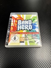 Band Hero (Playstation 3 Spiel