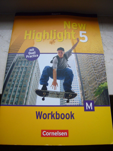 New highlight klasse - new,