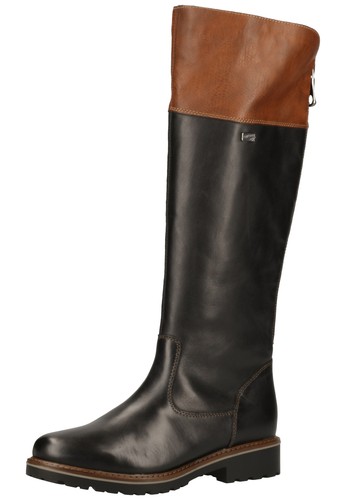 Remonte stiefel echtleder - remonte,