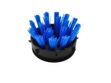 BaWoTec® Einsatzbürsten für