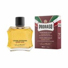 Proraso After-Shave-Lotion Rot