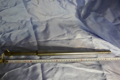 Goldschmiede ringriegel mit - ,