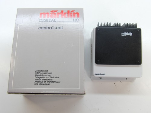 Märklin digital 6020 - märklin, h0