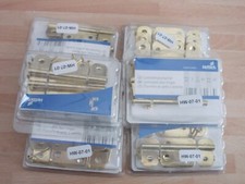 6 Pakete Hettich Lamellentüren Scharniere