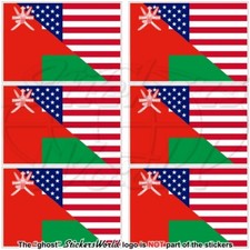 USA VEREINIGTE STAATEN-OMAN