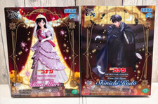 Detektiv Conan Xross Link