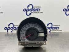 Drehzahlmesser Peugeot 107