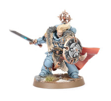 Warhammer 40k Space Wolves