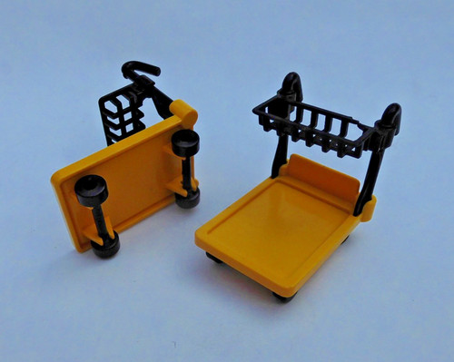 Playmobil - playmobil, 2