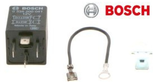Bosch 0335200041 blinkgeber - 0335200041,